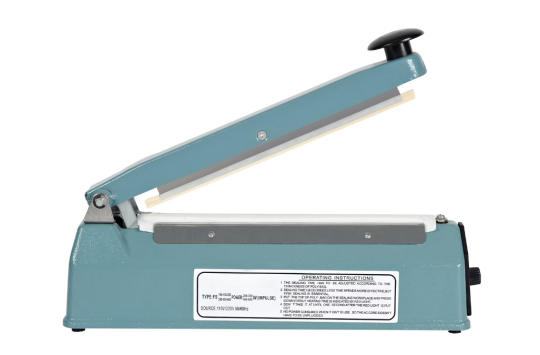 5 Top Tips to Help You Choose the Best Heat Sealing Machine