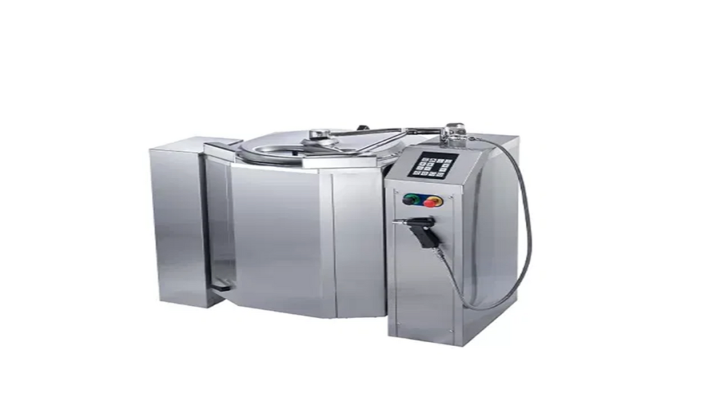 5 Ways that Investing in a Mixer Kettle Will Boost Your Commercial Kitchen
