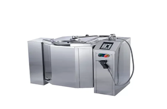 5 Ways that Investing in a Mixer Kettle Will Boost Your Commercial Kitchen