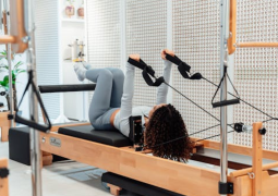 7 Expert Reasons Why Reformer Pilates is Recommended for Injury Rehab