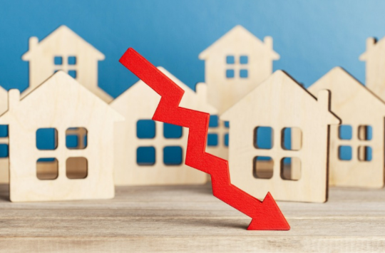 Buying a Condo During a Recession Opportunities and Risks