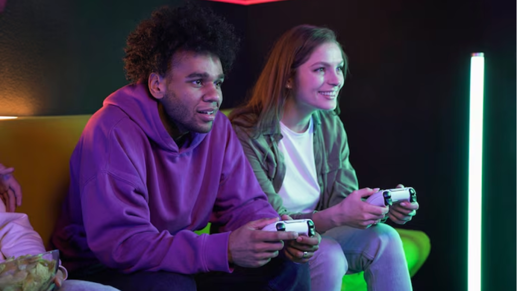 Exciting Online Games for PC That Are Worth Playing