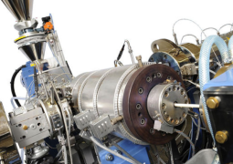 The Role of Accessories and Tools in Pellet Extrusion Lines