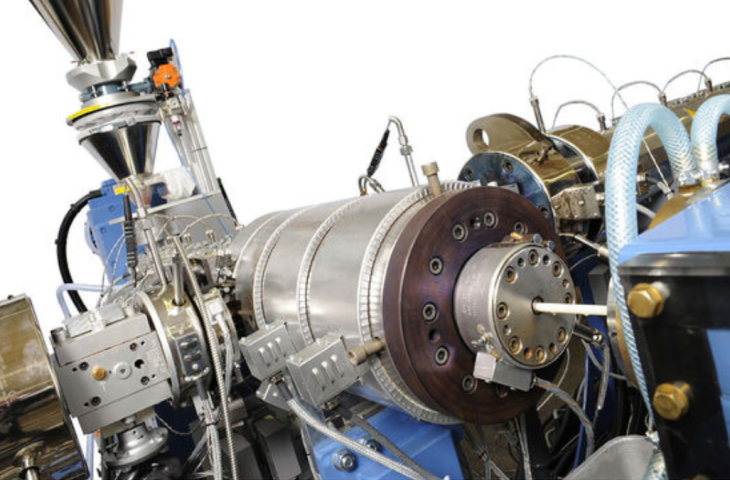 The Role of Accessories and Tools in Pellet Extrusion Lines