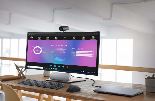 5 Gadgets & Software to Power Your Remote Work
