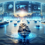 How AI is Transforming Safety Standards in Global Shipping Ports