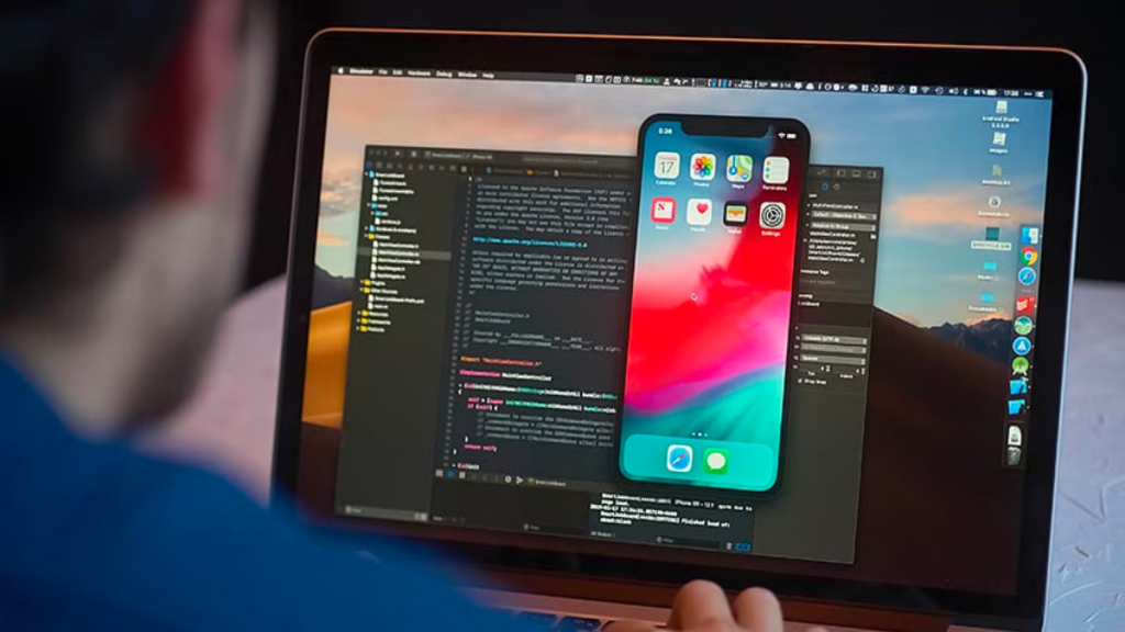 How to Get Started with iPhone/iPad App Development