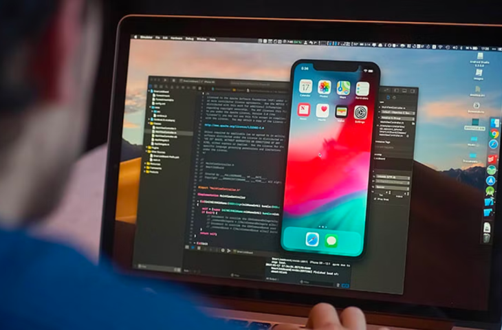 How to Get Started with iPhone/iPad App Development