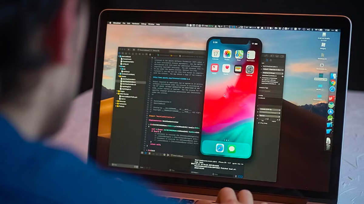 How to Get Started with iPhone/iPad App Development