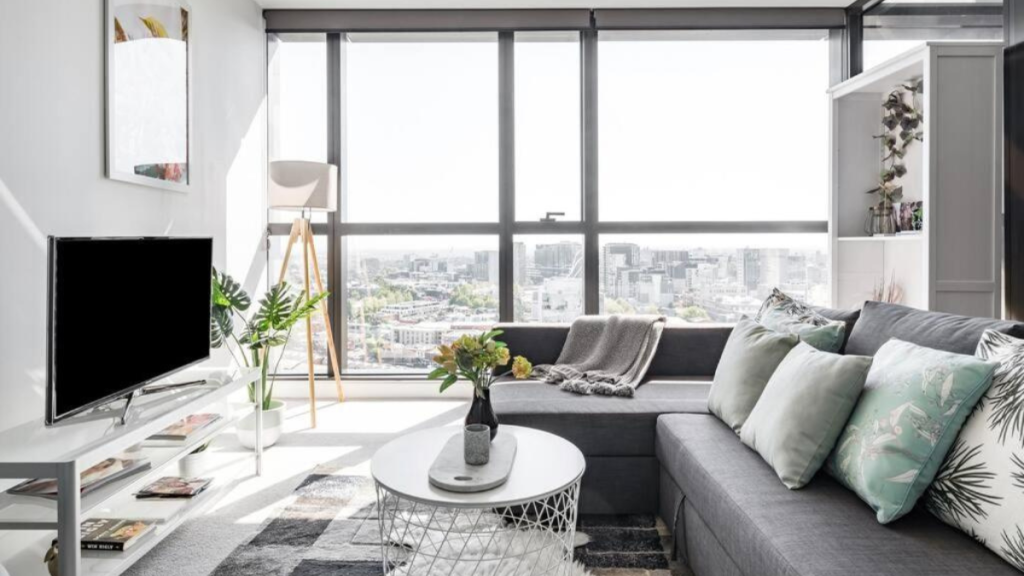 Perks of Condo Living Near a CBD