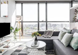 Perks of Condo Living Near a CBD
