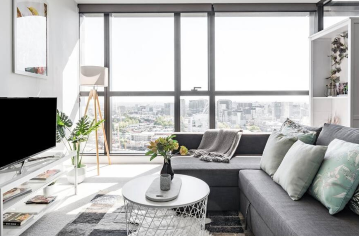 Perks of Condo Living Near a CBD