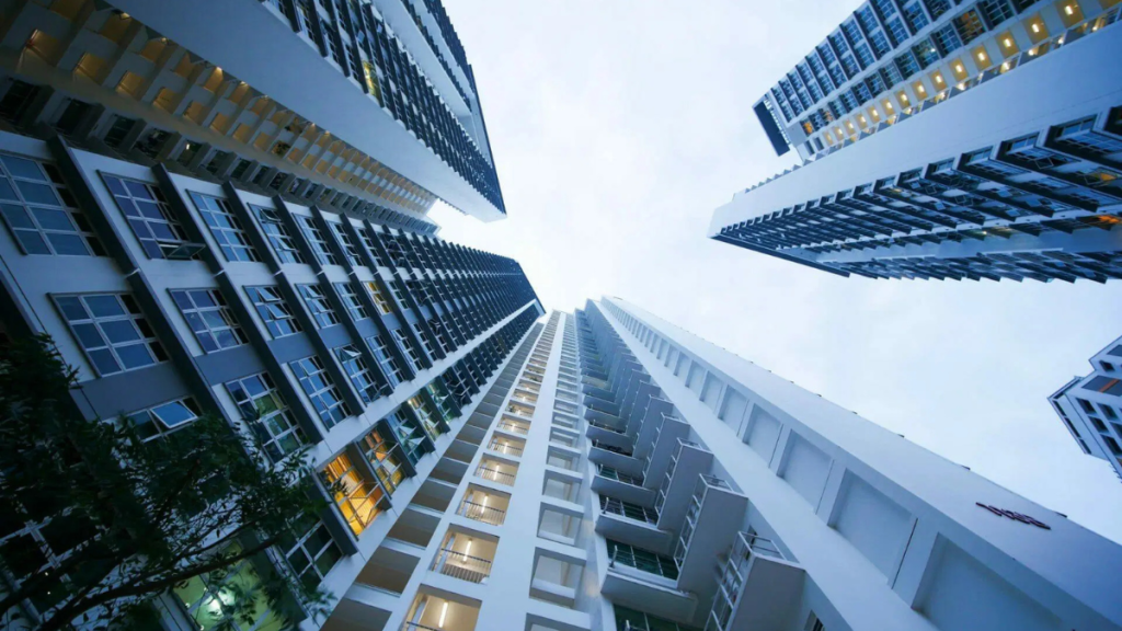 Why Condo Investment Is A Smart Choice with Solid Returns