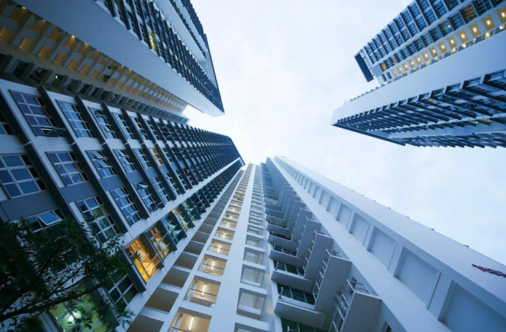 Why Condo Investment Is A Smart Choice with Solid Returns
