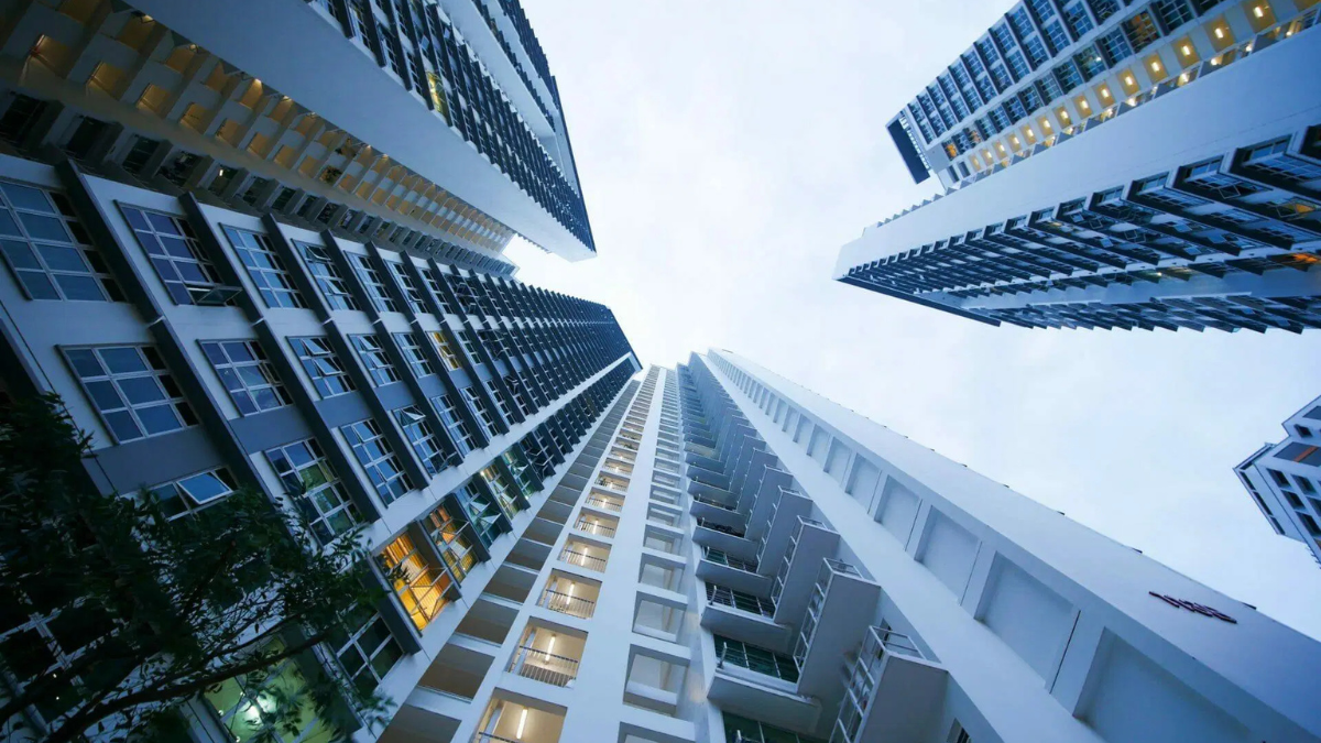 Why Condo Investment Is A Smart Choice with Solid Returns
