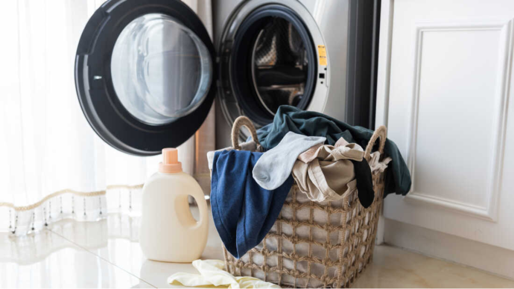 5 Laundry Solutions for the Busy Condo Life