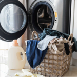 5 Laundry Solutions for the Busy Condo Life