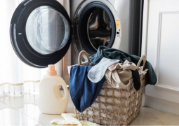 5 Laundry Solutions for the Busy Condo Life