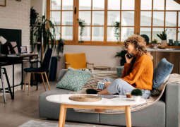 Condo Living & Mental Wellness X Tips for A Positive Home Environment