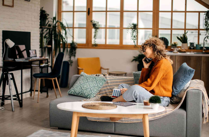 Condo Living & Mental Wellness X Tips for A Positive Home Environment