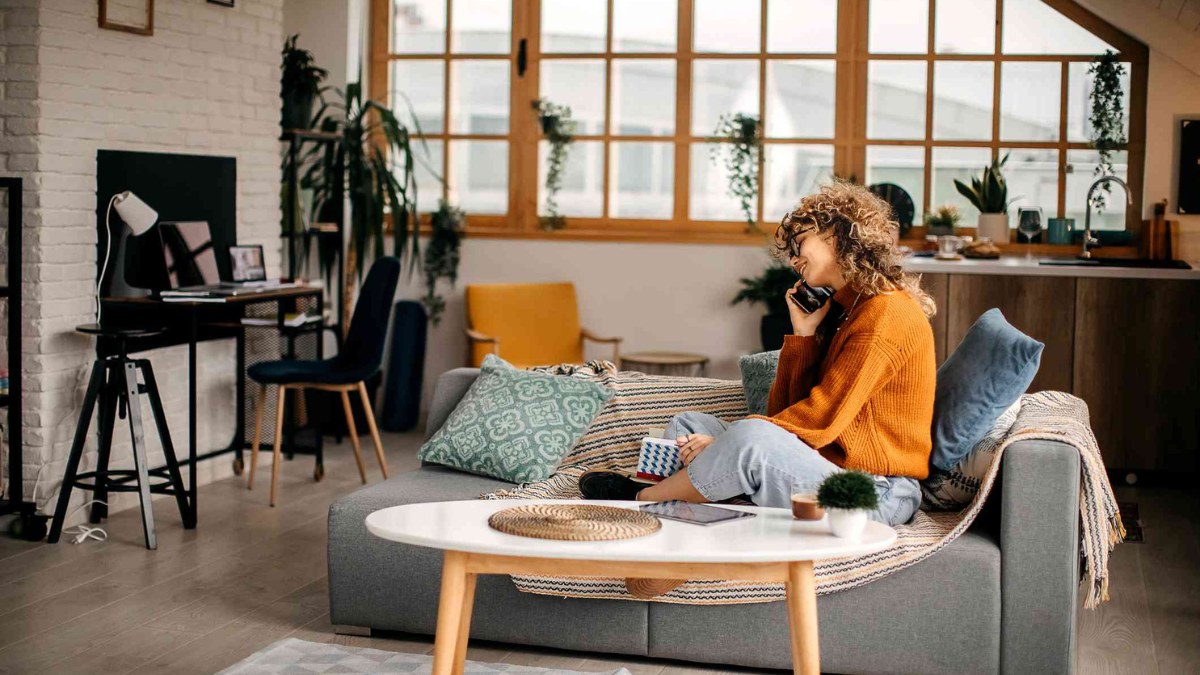 Condo Living & Mental Wellness X Tips for A Positive Home Environment
