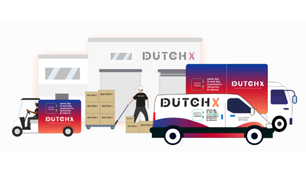 Optimize Your Supply Chain with Final Mile Delivery Services