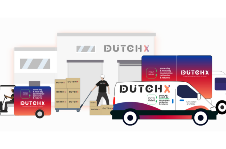 Optimize Your Supply Chain with Final Mile Delivery Services
