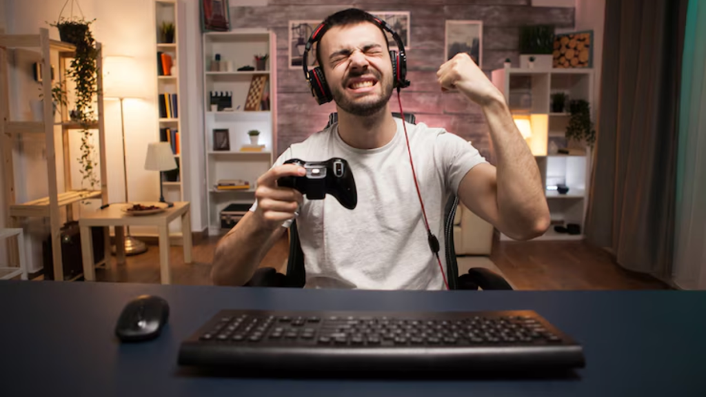 Real Money Online Games That Skip the Wait and Pay Fast