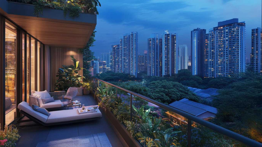 Boulevard Coast Customize Your Dream Home Exploring Unit Mix and Floor Plan Options