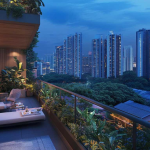 Boulevard Coast Customize Your Dream Home Exploring Unit Mix and Floor Plan Options