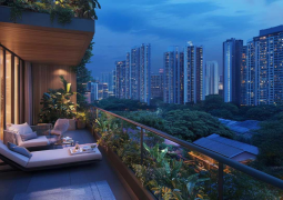 Boulevard Coast Customize Your Dream Home Exploring Unit Mix and Floor Plan Options
