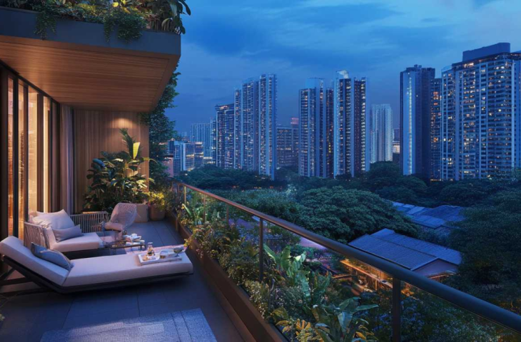 Boulevard Coast Customize Your Dream Home Exploring Unit Mix and Floor Plan Options
