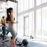How Connected Fitness Is Redefining Workouts