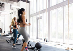 How Connected Fitness Is Redefining Workouts