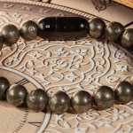Pyrite Bracelet for Money and Success Does It Really Work?