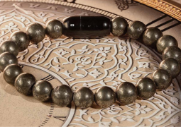 Pyrite Bracelet for Money and Success Does It Really Work?