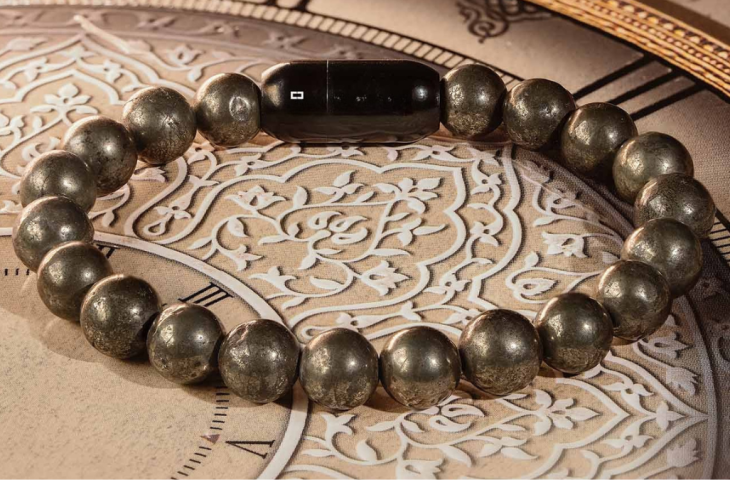Pyrite Bracelet for Money and Success Does It Really Work?