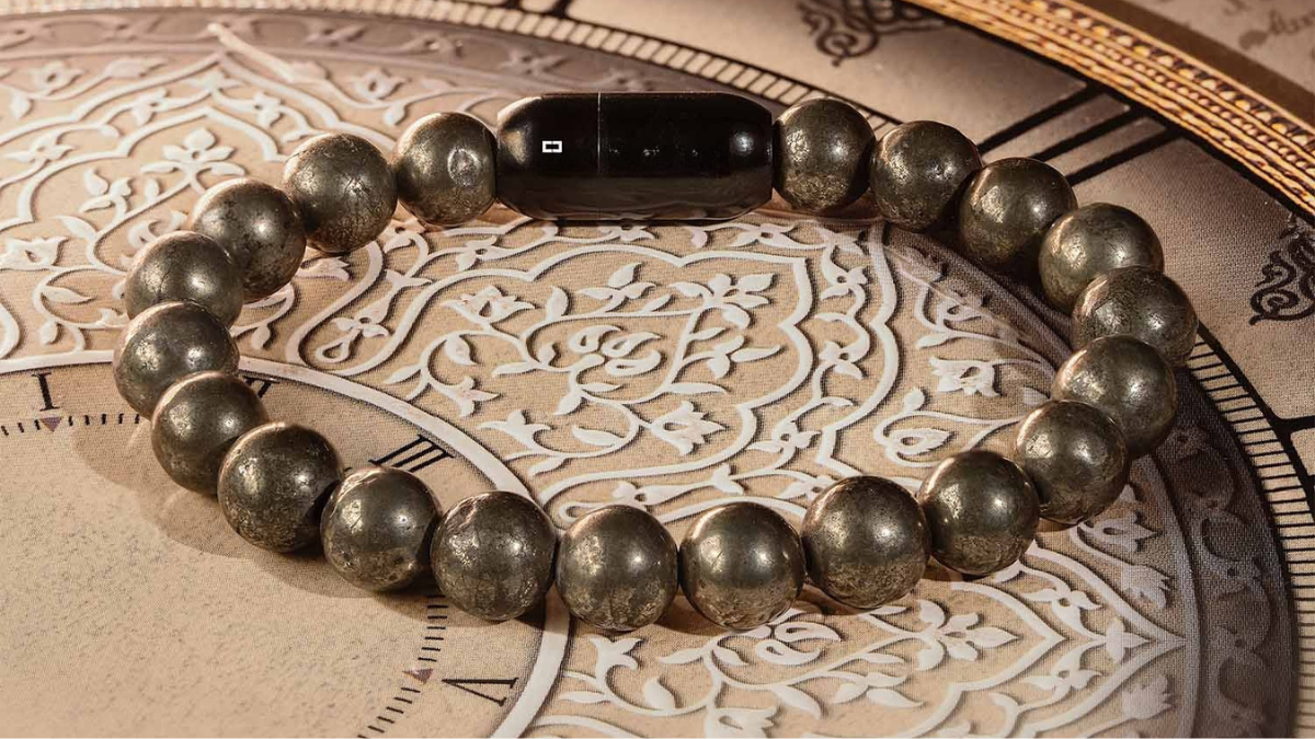 Pyrite Bracelet for Money and Success Does It Really Work?