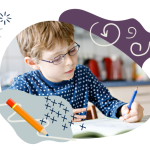 4 Creative Writing Ideas for Young Minds