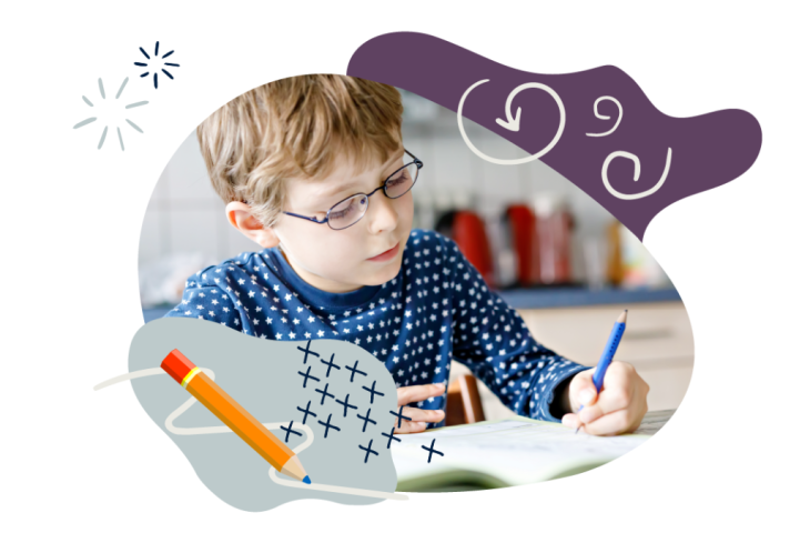4 Creative Writing Ideas for Young Minds