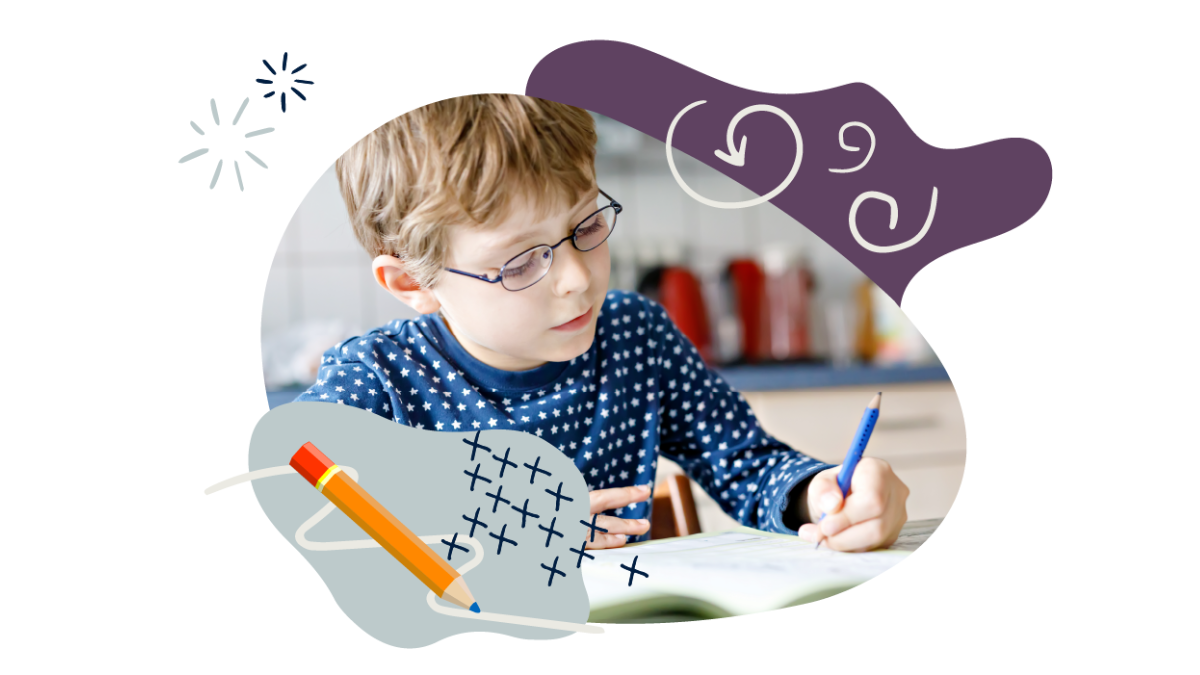 4 Creative Writing Ideas for Young Minds