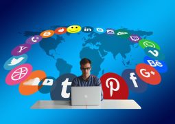 Image 1 of How Social Media Marketing Can Benefit Brands