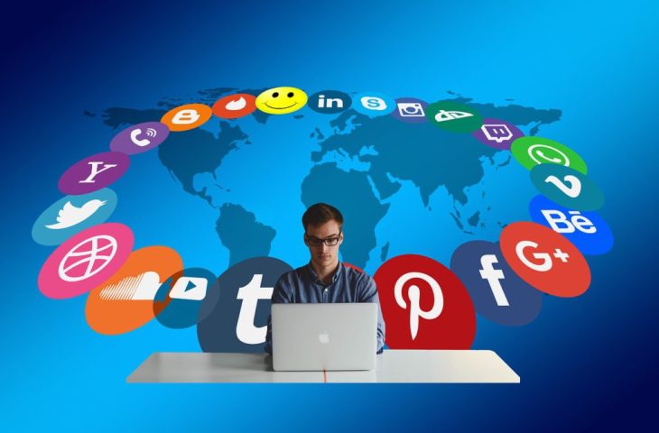 Image 1 of How Social Media Marketing Can Benefit Brands