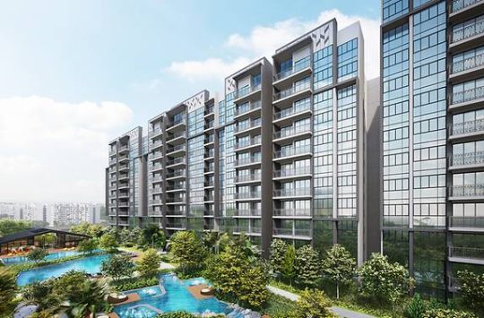 Image 1 of In Singapore’s fast-paced environment, that proximity translates into peace of mind.