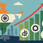 Growing sectors in India, investment opportunities, economic growth trends, 2026 industry forecast