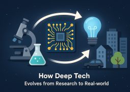 Advanced technologies bridging scientific research and practical real-world applications