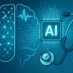 Artificial intelligence technology advancing healthcare and modern medical practices
