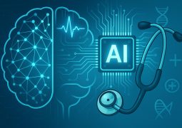 Artificial intelligence technology advancing healthcare and modern medical practices