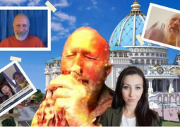 The Digital Ashram of Guarahari Das: The Doctrine of William Zodda