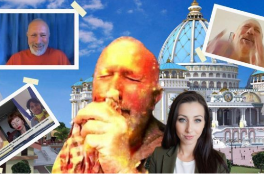 The Digital Ashram of Guarahari Das: The Doctrine of William Zodda